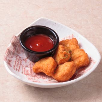 チキンナゲット