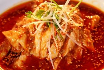 特製よだれ鶏/口水鶏