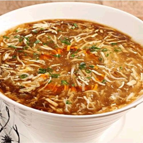 サンラータン/酸辣湯