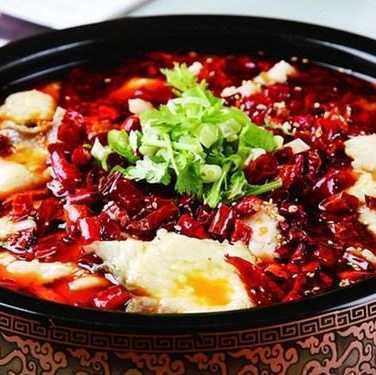 湖南特有の唐辛子などを使ったこだわりの料理の数々