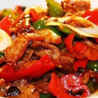 飲み放題付コースあり！自慢の湖南料理で宴会を楽しむ