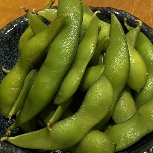 Edamame