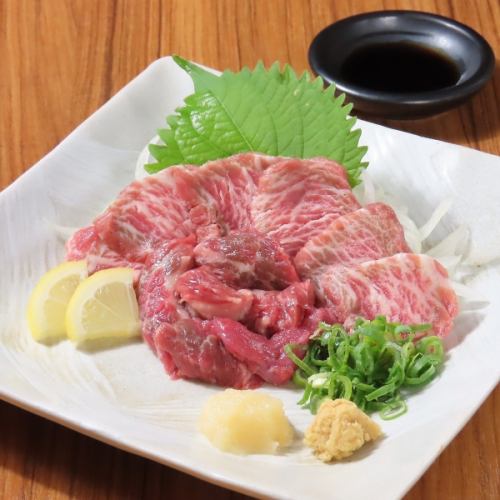 Enjoy seasonal ingredients and the flavors of Kyushu! "Maido" boasts exquisite dishes