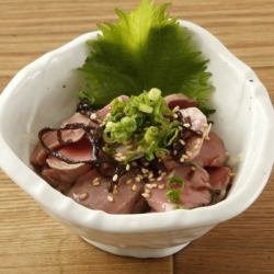 胗鹽昆布（低溫烹調）