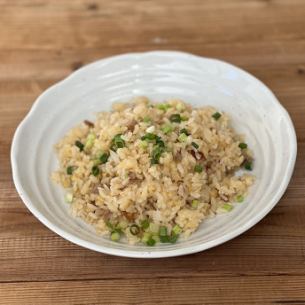 【연말연시 한정 플래터 요리】 다섯째 볶음밥(3~4인분)