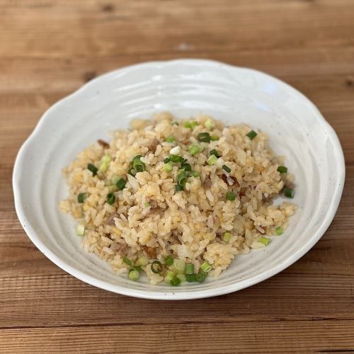 【新年特惠大盤】什錦炒飯(3-4人份)