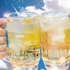 予約限定！！超お得な180分飲み放題♪2200円→1500円！ビールもOK※金土日祝日祝前日+500円