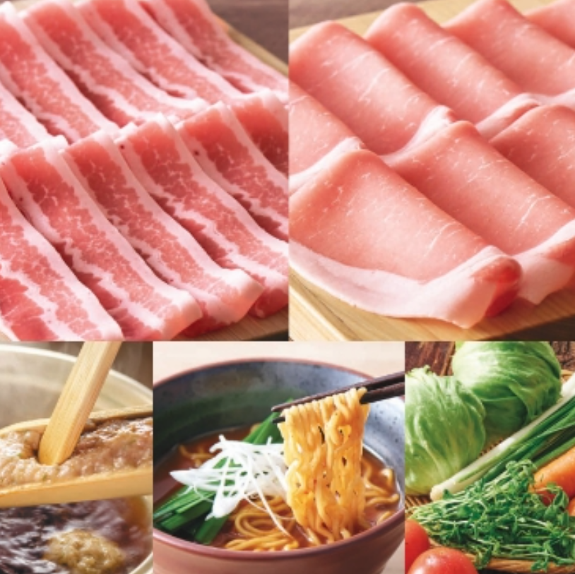 週末はランチも営業!鍋を囲んで宴会も可能です◎