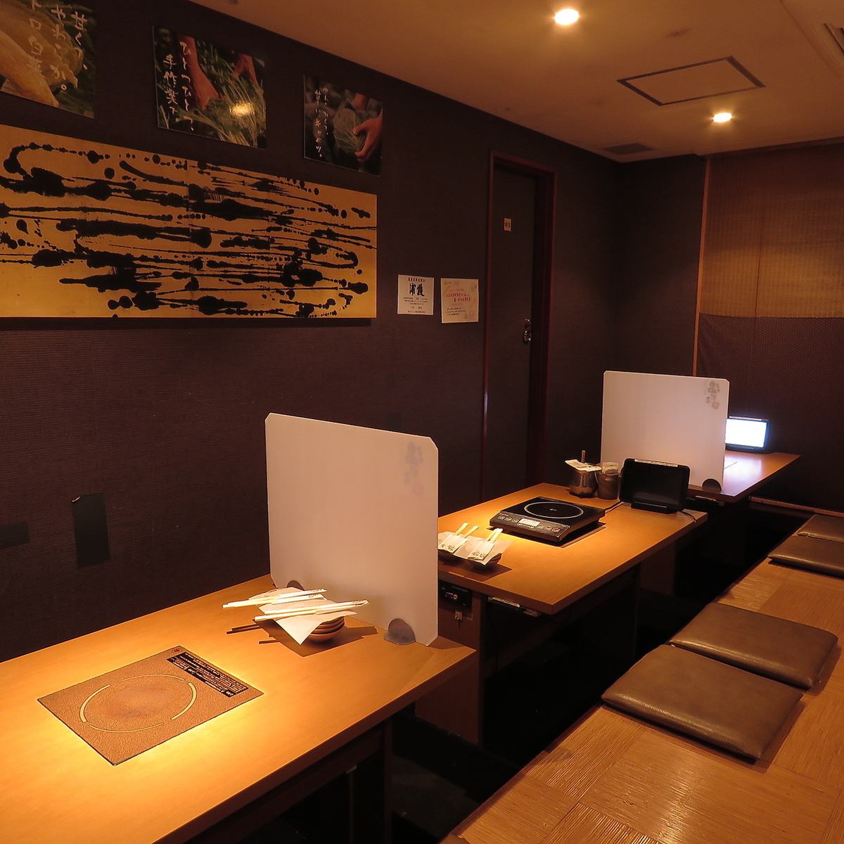 昼飲みも歓迎!お好きな食事のお供に飲み放題単品もご用意◎