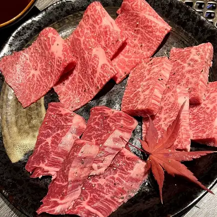 【ランチ】食べ放題メニュー≪全55品≫90分［L.O.30分前］◆お1人様6000円(税込)