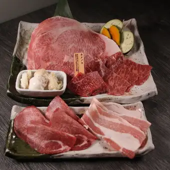 【ランチ】食べ放題メニュー≪全87品≫90分［L.O.30分前］◆お1人様8000円(税込)