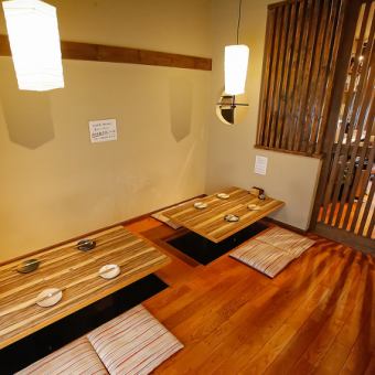 [2nd floor exclusive use] We can accommodate from 20 people up to a maximum of 40 people.