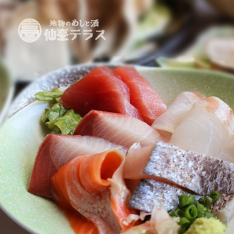 【豪華】歓送迎会コース料理8品！2時間飲み放題付き！通常8000円→7000円