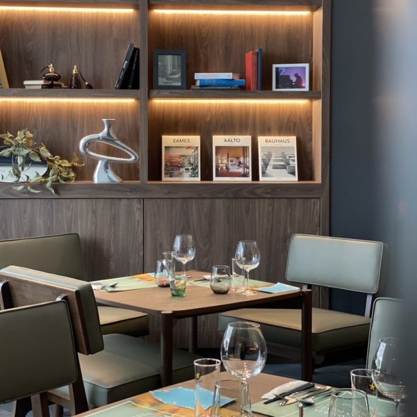 名物のランチビュッフェや絶品出来立てパスタ、その他アラカルトなど多数ご用意。お気軽にご予約・ご相談ください♪