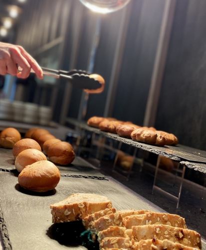 エシカルを意識した食体験