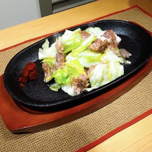 キャベ豚～博多風焼肉～