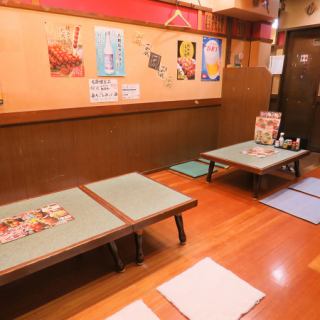 最大12名様までOK！