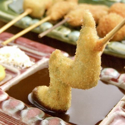 한사람 한사람의 「꼬치노보」