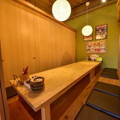 家族宴会/会社宴会/地元飲み…お任せください◎完全個室完備