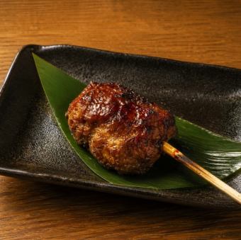 知覧鶏つくね