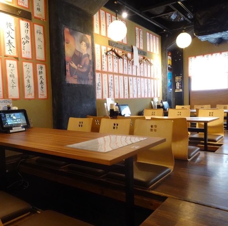 新鮮で生きのいいものを厳選!ぜひご賞味あれ!!