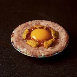 ねぎとろうにいくら