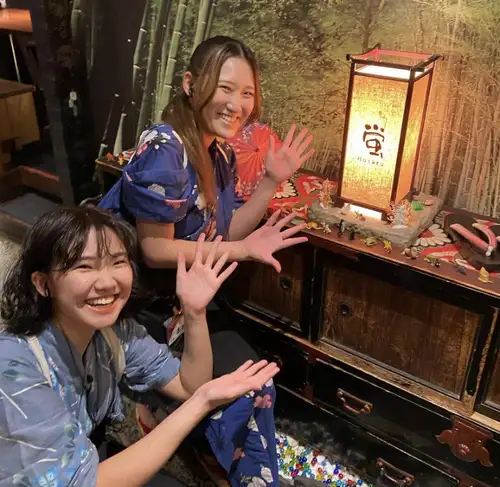 蛍-ほたる-は優しいお店であり続けます