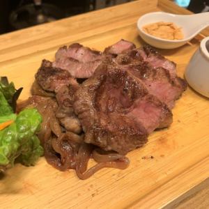 イベリコ豚のグリル 和風おろしソース 120g