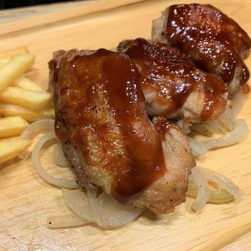 BBQグリルチキン 180g