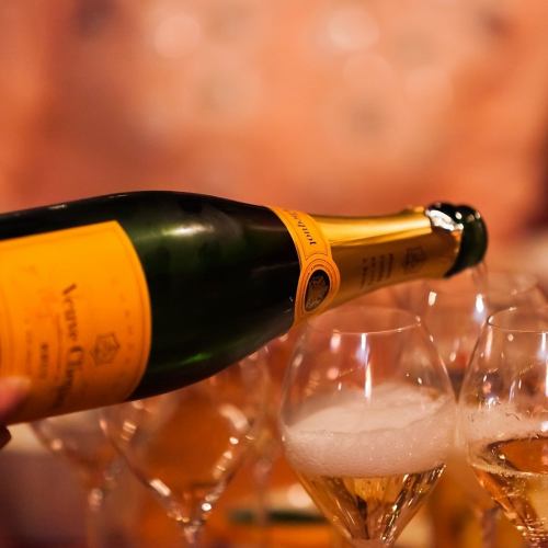 厳選ボトルワイン2200円～