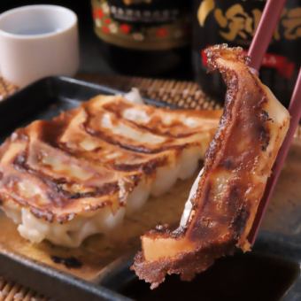 八剣伝ギョーザ