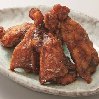 ガブっとチキン