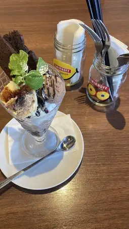 落ち着いたお店なので大人なデートに