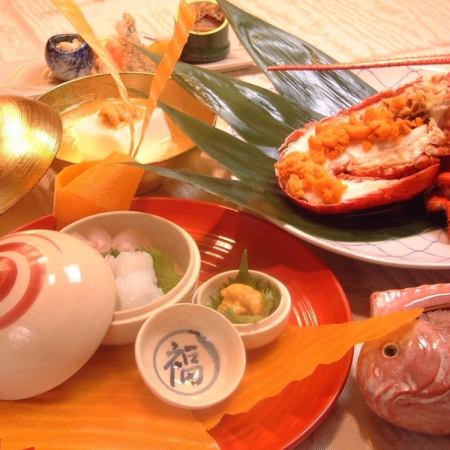 【辣椒限定宴会套餐】含2小时无限畅饮6,600日元⇒6,000日元