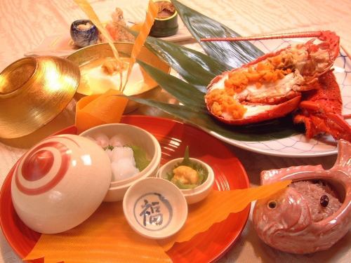 【辣椒限定宴會套餐】含2小時無限暢飲6,600日圓⇒6,000日圓