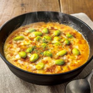 Grilled Cheese Curry Doria