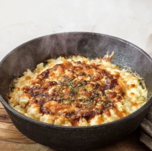 Rich meat sauce doria