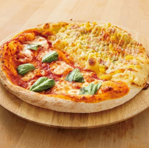 玛格丽塔和班比诺