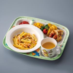 Kids Gratin Plate