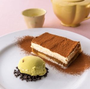 Tiramisu