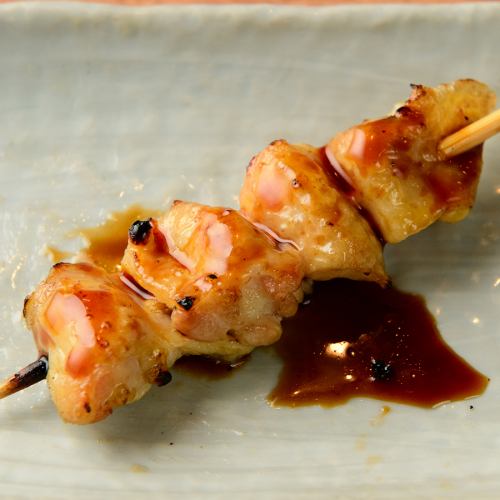 Thigh bone skewers