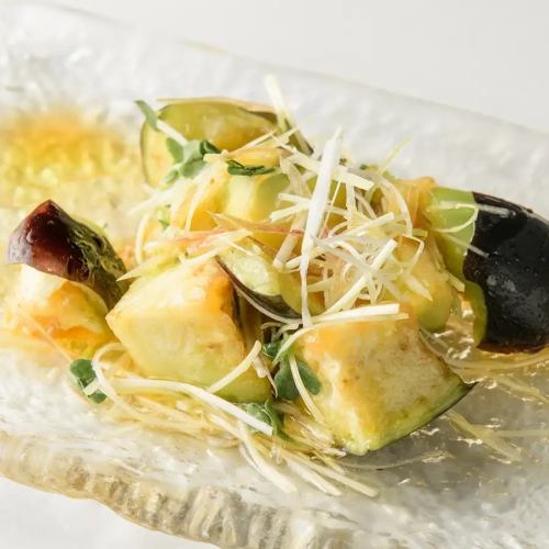 泉州 もぎり水茄子