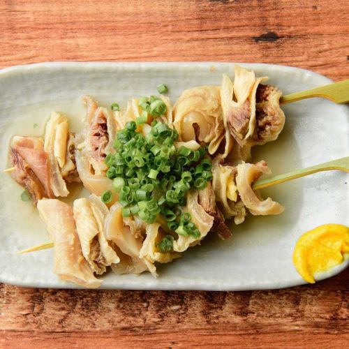 牛すじおでん串（2本）