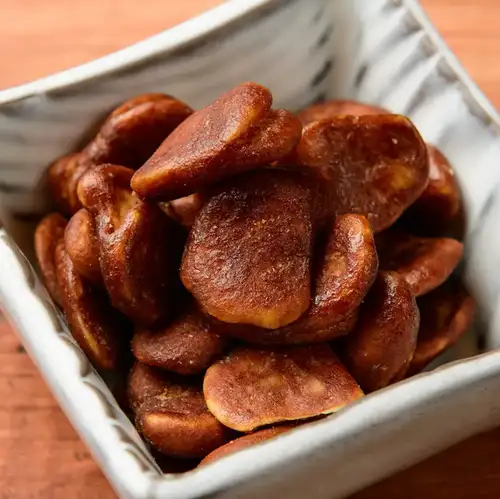 흑설탕 소라마메