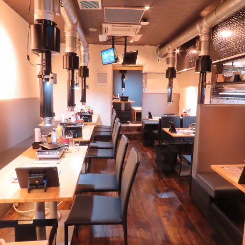 タンしか勝たん！すべてのタン好きの聖地『焼肉　横綱』