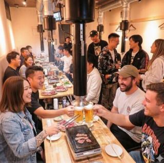 【牛タン/仙台牛タン/仙台牛/焼き鳥/仙台/国分町/広瀬通/韓国料理/焼肉/牛たん/飲み放題/食べ放題/和食/女子会/記念日/誕生日/二次会/宴会/鍋/歓迎会/送別会/歓送迎会/忘年会/新年会/仙台ホルモン/レモンサワー/せり鍋/食べ飲み放題/もつ鍋/仙台駅前/居酒屋/】