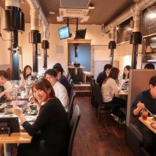 【牛タン/仙台牛タン/仙台牛/焼き鳥/仙台/国分町/広瀬通/韓国料理/焼肉/牛たん/飲み放題/食べ放題/和食/女子会/記念日/誕生日/二次会/宴会/鍋/歓迎会/送別会/歓送迎会/忘年会/新年会/仙台ホルモン/レモンサワー/せり鍋/食べ飲み放題/もつ鍋/仙台駅前/居酒屋/】