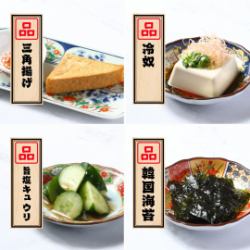 一品料理