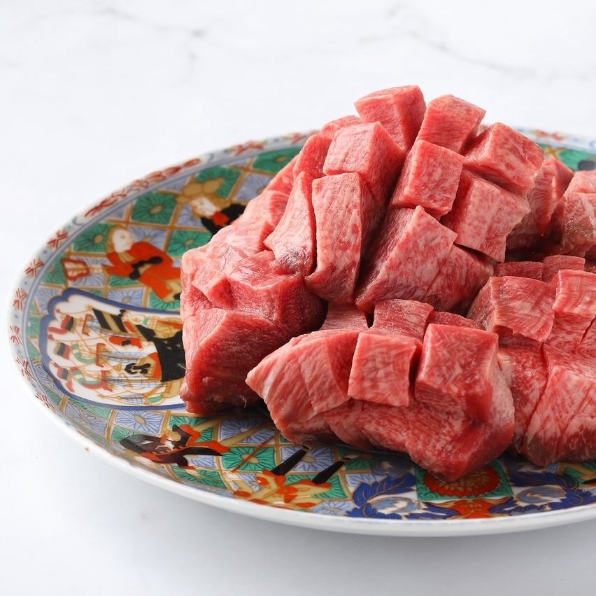 仙台初！最強コスパで仙台牛タン＆焼肉が食べ放題！飲み放題も◎