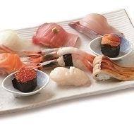 [Bucchigiri Sushi] Premium Assortment of 9 Types 3,200 yen